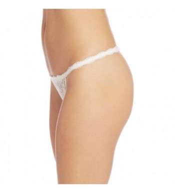 Discount Women's G-String