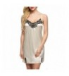 Ekouaer Nightgown Womens Chemise Medium