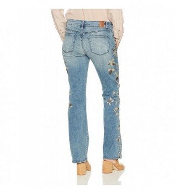 Popular Women's Denims Online