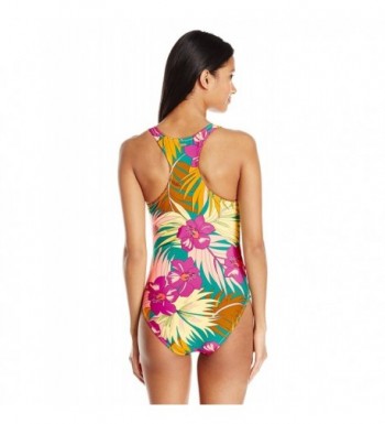 Brand Original Women's One-Piece Swimsuits