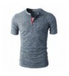 Discount Men's Henley Shirts Online