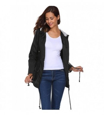 Popular Women's Raincoats Clearance Sale