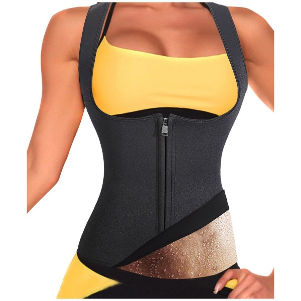 Rolewpy Neoprene Trainer Slimming Control