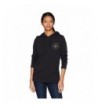 Hurley Womens Apparel Fleece Kangaroo