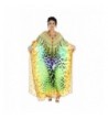 Womens Turkish Kaftan Beachwear Swimwear