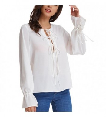 Brand Original Women's Button-Down Shirts for Sale