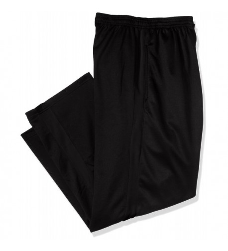 Russell Athletic Panel Bottom Black