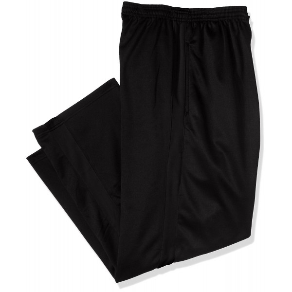 Russell Athletic Panel Bottom Black