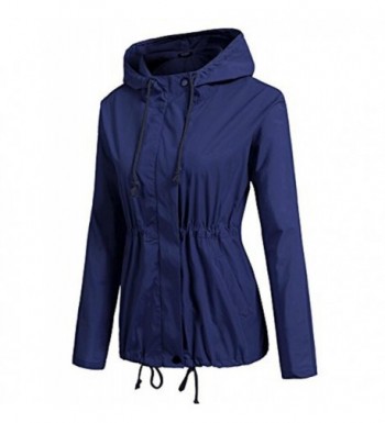 Brand Original Women's Raincoats Online