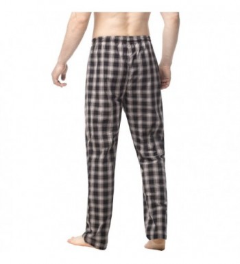 Fashion Men's Sleepwear