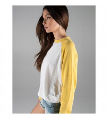 Women's Fashion Sweatshirts