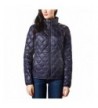 XPOSURZONE Packable Quilted Jacket Lightweight