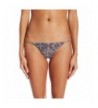 Volcom Womens Reversible Bikini X Small