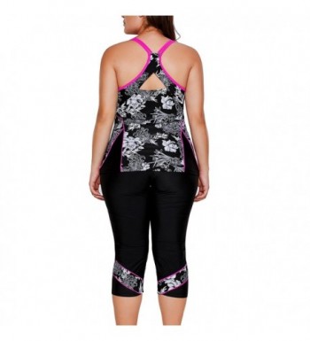 Cheap Women's Tankini Swimsuits Clearance Sale