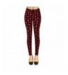 Just One Womens Leggings hearts