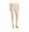 SLIM SATION Womens Pull Short Stone