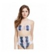 Blooming Jelly Strings Swimsuit Bathing