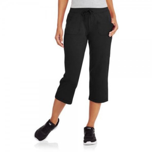 Athletic Works Womens Active Capri