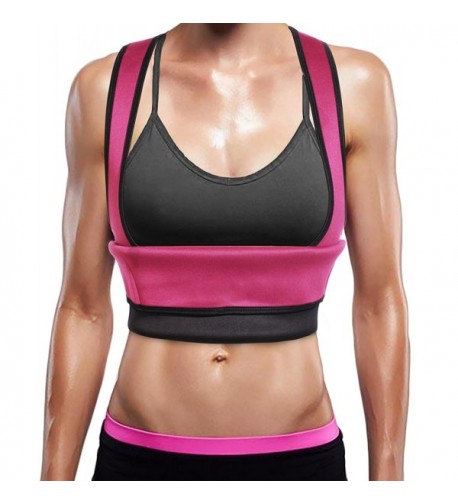 Ursexyly Burner Slimming Neoprene Trainer