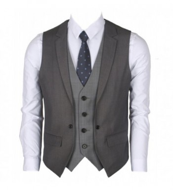 Brand Original Men's Suits Coats Wholesale