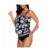 Women's Tankini Swimsuits Outlet