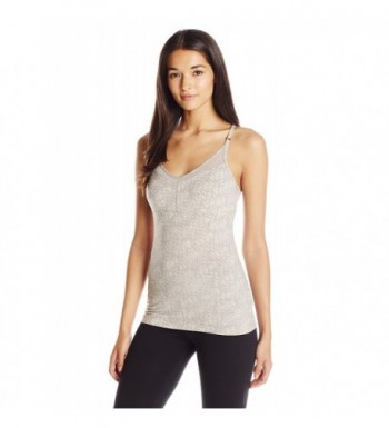 Womens Raine Tank - Morel Cityscape - CP120IEO5HN