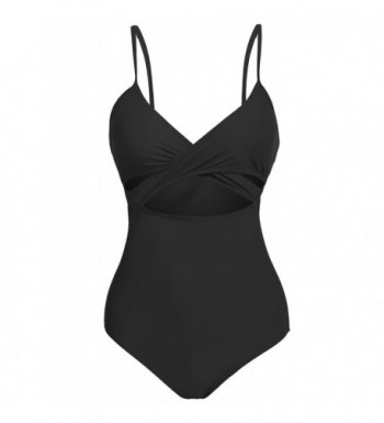 Women's Swimsuits