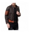 2018 New Men's Faux Leather Coats Online Sale