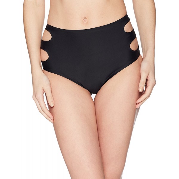 Coastal Blue Womens Swimwear Coverage
