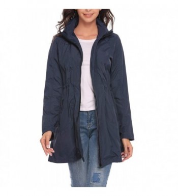 2018 New Women's Raincoats Clearance Sale