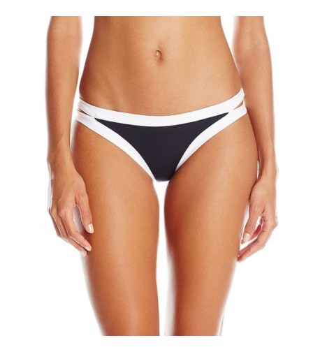 Seafolly Womens Brazilian Bikini Bottom