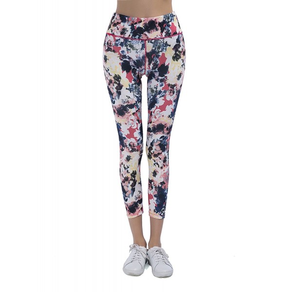 SPECIAL MAGIC Womens Waisted Legging