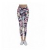SPECIAL MAGIC Womens Waisted Legging