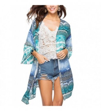 Cheap Women's Swimsuit Cover Ups Online