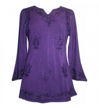 Agan Traders Medieval Vintage Blouse