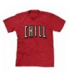 Blittzen Mens Chill XL Red