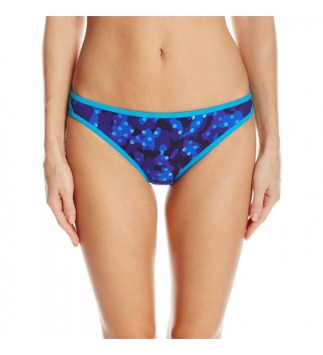 TYR Womens Bikini Bottom Medium