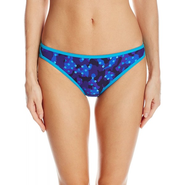 TYR Womens Bikini Bottom Medium