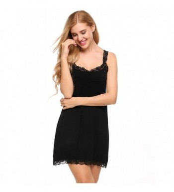 Cheap Designer Women's Nightgowns Wholesale