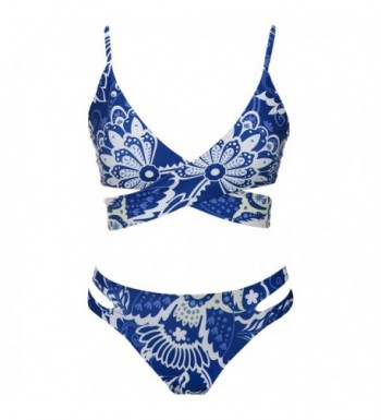 Discount Women's Bikini Swimsuits for Sale