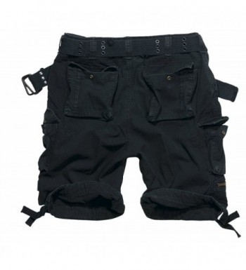 Brand Original Men's Athletic Shorts