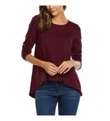 Cheap Women's Blouses