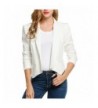 GEESENSS Womens Casual Office Cardigan