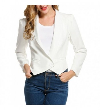 Cheap Designer Women's Blazers Jackets Wholesale