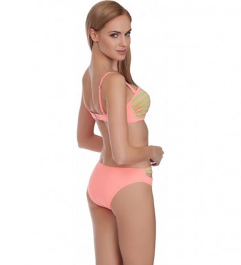 Discount Real Women's Bikini Sets