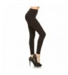 Leggings Depot Womens Buttery Colors