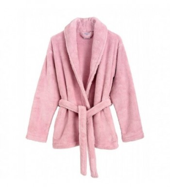 TowelSelections Womens Jacket Fleece Cardigan