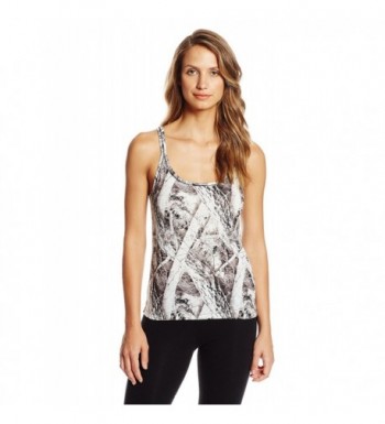 Naked North Snow Tank Top XL