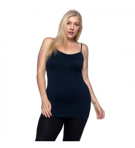 OSSAMI Camisole Jersey Active Adjustable