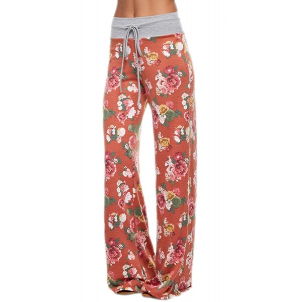 Marilyn Main Womens Stretch Pajama